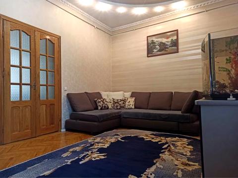 квартира по адресу Римлянина, 12