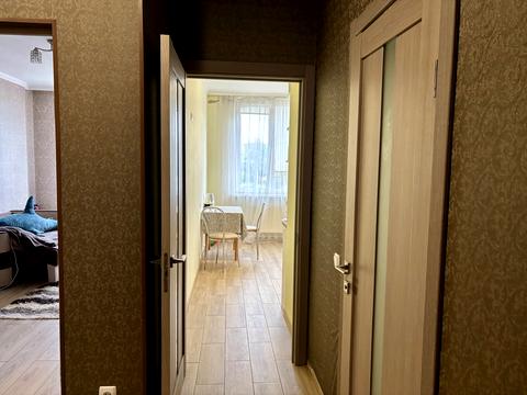 квартира за адресою Бігова вул., 17