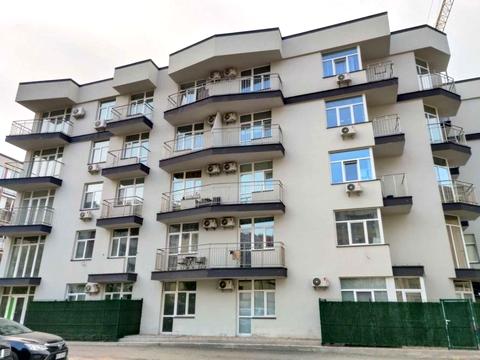 квартира за адресою Степана Рудницького вул. (Академіка Вільямса), 8Е