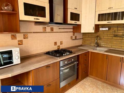 будинок за адресою Гребной Канал, 38