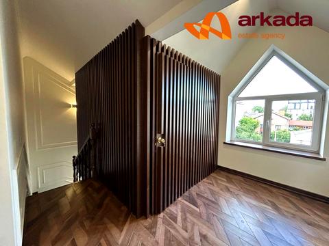 квартира по адресу Республиканская ул., 12
