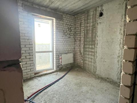 квартира по адресу Борткевича ул., 13