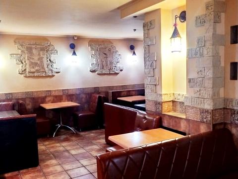 комерційна за адресою Гетьмана Кирила Розумовського вул. (Миколи Краснова), 17