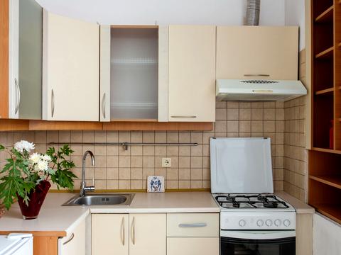 квартира за адресою Костянтинівська вул., 37