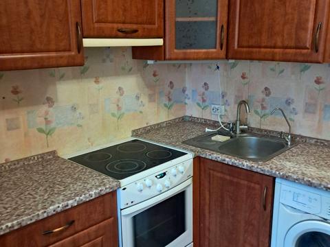 квартира за адресою Героїв Дніпра вул., 38-Б
