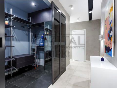 квартира за адресою Андрія Верхогляда вул. (Михайла Драгомирова), 11