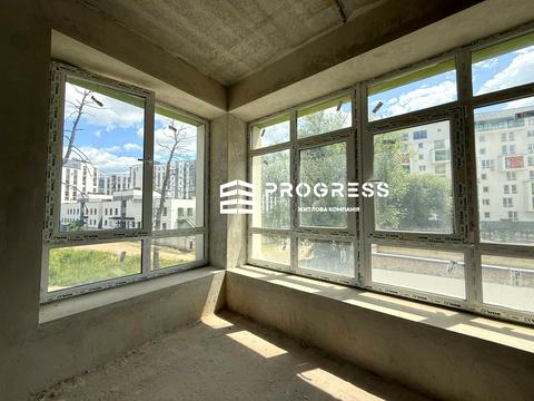 квартира по адресу Приозерна ул., 27
