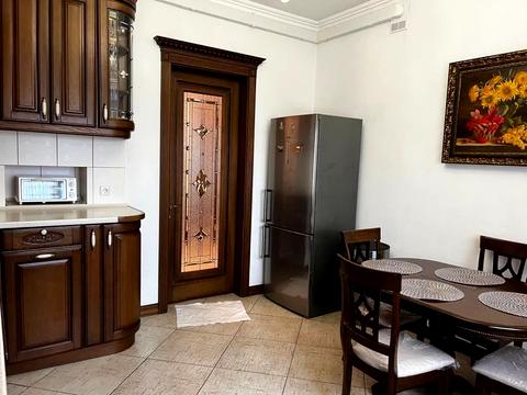 квартира по адресу Евгения Коновальца ул. (Щорса), 44-А