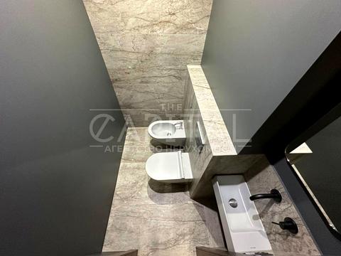 квартира за адресою Набережно-Рибальська дорога вул., 3