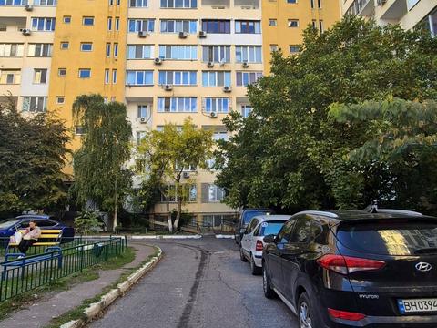 квартира по адресу Академика Сахарова ул., 20
