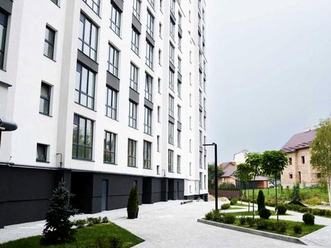 квартира по адресу Горбачевского ул., 20