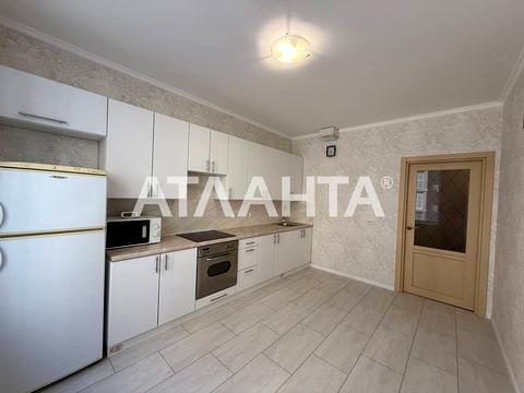 квартира за адресою Прохоровська вул., 40