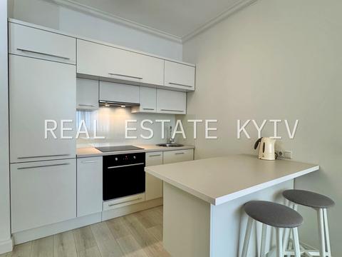 квартира за адресою Саксаганського вул., 37-К