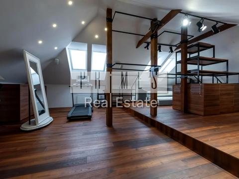 дом по адресу Вишеньковская ул.