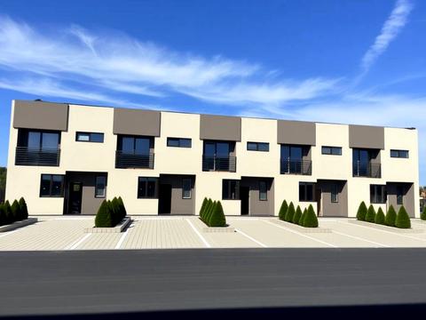 дом по адресу Садовий