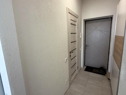 квартира за адресою Сергія Колоса вул., 2