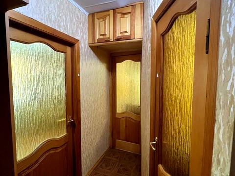 квартира по адресу Слобожанский просп. (Газеты "Правда"), 68