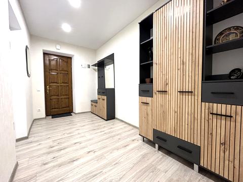 квартира за адресою Сагайдачного, 5