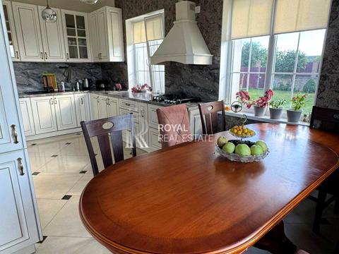 дом по адресу Центральная ул.