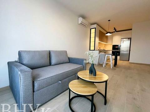 квартира за адресою Карла Мікльоша вул., 20а