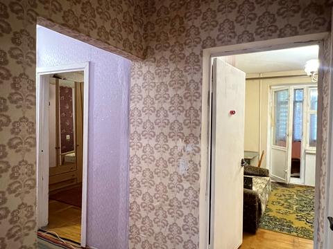 квартира за адресою Рівне, Волинської Дивізії вул., 3