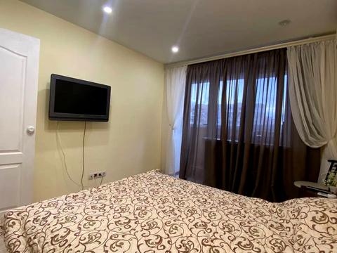 квартира за адресою Героїв Крут вул. (Фурманова), 8