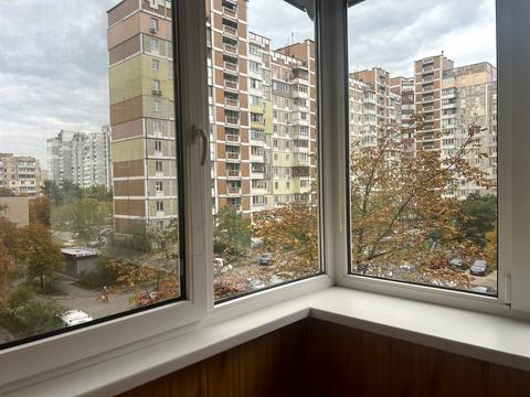 квартира по адресу Сержа Лифаря ул. (Олександра Сабурова), 8-А