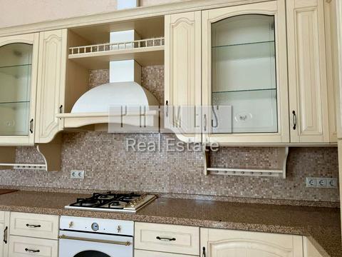 дом по адресу Осенняя ул.