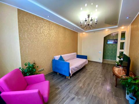 квартира по адресу Кармелюка ул., 10