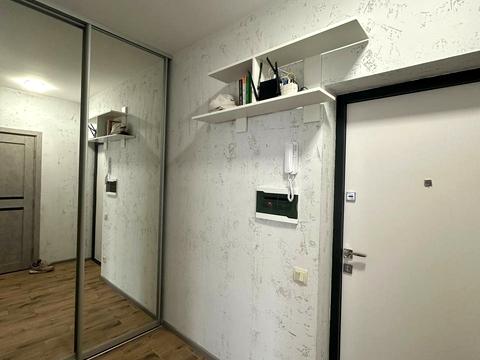 квартира за адресою Малоголосківська вул., 42