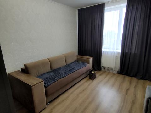 квартира по адресу Варненская ул., 29