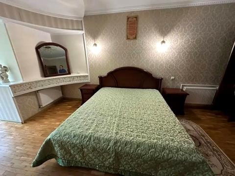 квартира за адресою Любарського пров. (Білостоцького), 4-А