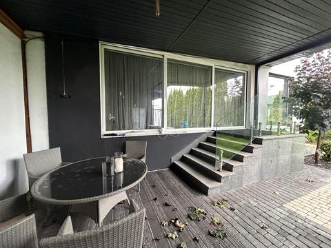 будинок за адресою с. Михайлівка-Рубежівка, Крушельницької