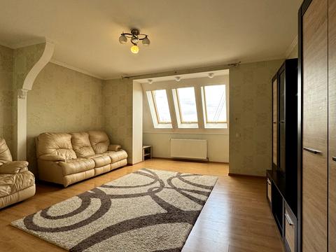 квартира за адресою Гетьмана Мазепи вул., 35