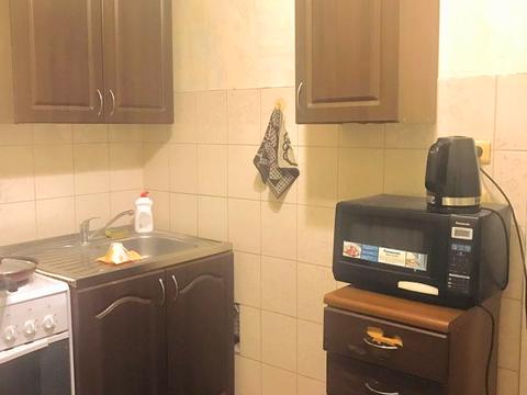 квартира за адресою Оноре де Бальзака вул., 63