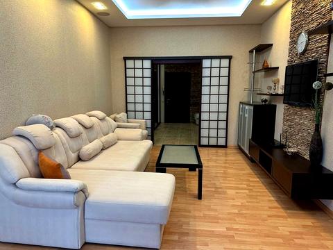 квартира по адресу Мокра ул. (Кудряшова), 16