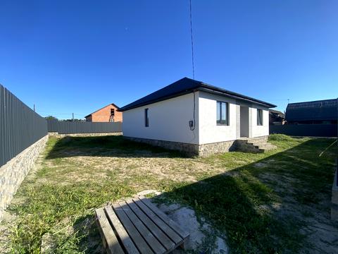 дом по адресу Олександрівська