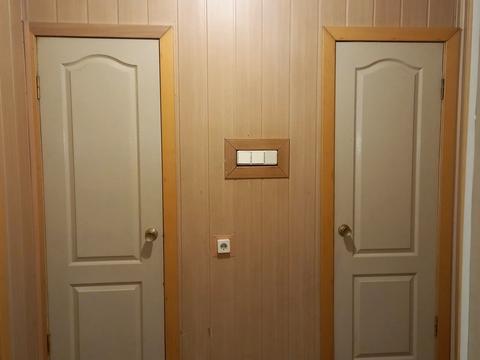квартира по адресу Академика Королёва просп., 14