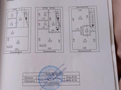 дом по адресу Радужная ул.