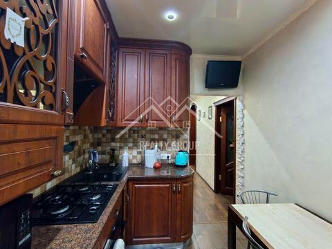квартира за адресою Юрія Камінського вул. (Олійникова), 8