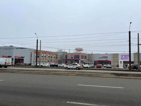 комерційна за адресою Богдана Хмельницького просп. (Героїв Сталінграда), 31-Д