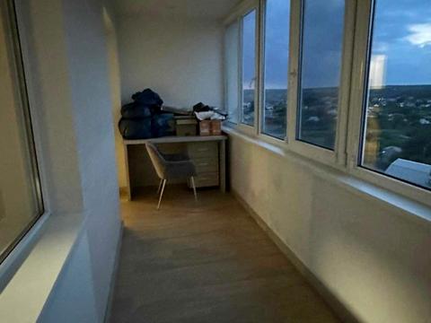 квартира за адресою Кричевського вул., 34