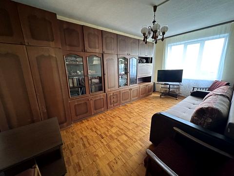 квартира по адресу Владимира Ивасюка просп. (Героїв Сталінграду), 49-Б