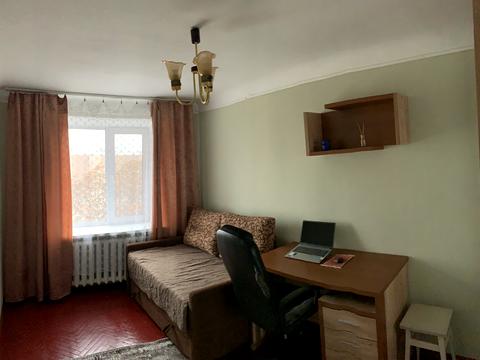 квартира по адресу Сергія Берегового ул. (Мартиросяна), 4