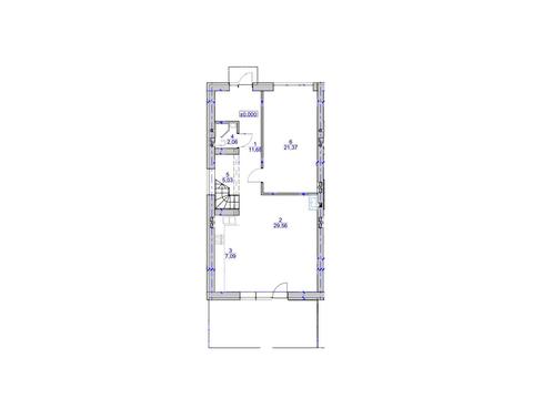 будинок за адресою парафіяльна