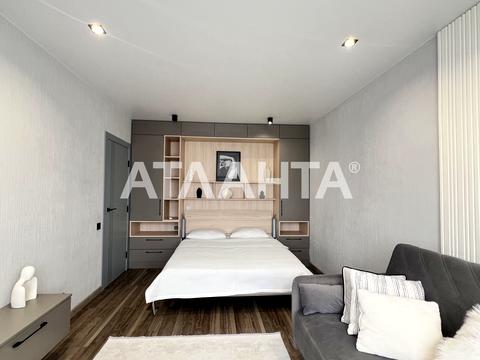 квартира по адресу Юлии Здановской ул. (Ломоносова), 83-Г