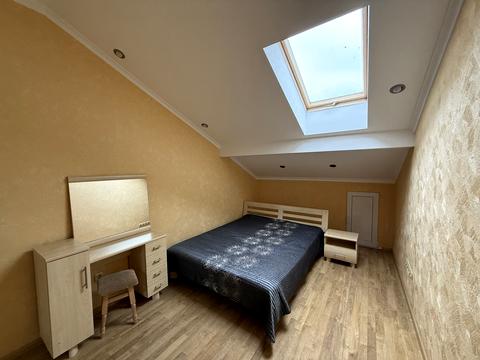 квартира за адресою Амосова пров., 10