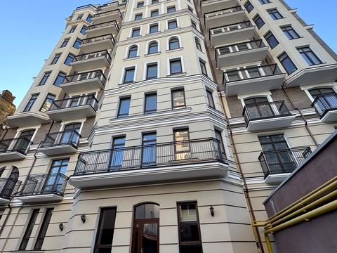 квартира по адресу Бориса Литвака ул. (Заславського), 9