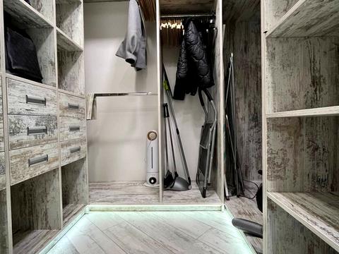 квартира по адресу Черновола просп. (700-летия Львова), 16д