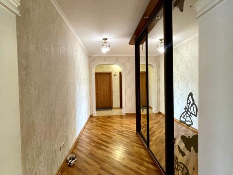квартира по адресу Русская ул., 229-Б